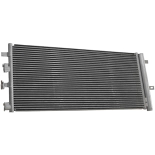 CONDENSADOR FORD FUSION 2.5 2013 > - PROCOOLER CONDENSADOR FORD FUSION 2.5 2013 > - PROCOOLER