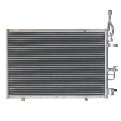 CONDENSADOR FORD KA 1.0 12V / 1.5 16V 2014 > MODELO 2015 SEM FILTRO  - PROCOOLER
