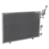 CONDENSADOR FORD KA 1.0 12V / 1.5 16V 2014 > MODELO 2015 SEM FILTRO  - PROCOOLER