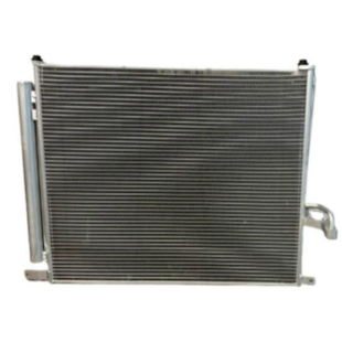 CONDENSADOR FORD RANGER 2018 > FLUXO PARALELO - PROCOOLER