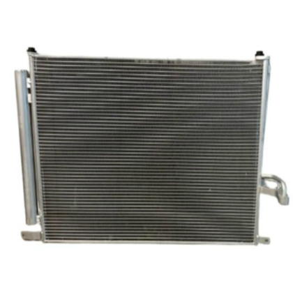CONDENSADOR FORD RANGER 2018 > FLUXO PARALELO - PROCOOLER