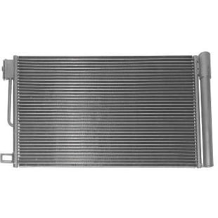 CONDENSADOR GM CHEVROLET AGILE 2009 A 2014 / MONTANA 2011 A 2020 1.4 FLEX COM FILTRO - PROCOOLER