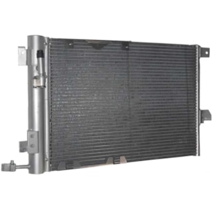 CONDENSADOR GM CHEVROLET ASTRA 1.8 / 2.0 1999 A 2009 / VECTRA 2.0 / 2.4 2006 A 2009 / ZAFIRA 2.0 2001 A 2012 SEM FILTRO  - PROCOOLER CONDENSADOR GM CHEVROLET ASTRA 1.8 / 2.0 1999 A 2009 / VECTRA 2.0 / 2.4 2006 A 2009 / ZAFIRA 2.0 2001 A 2012 SEM FILTRO  - PROCOOLER