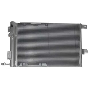 CONDENSADOR GM CHEVROLET ASTRA 1.8 / 2.0 1999 A 2009 / VECTRA 2.0 / 2.4 2006 A 2009 / ZAFIRA 2.0 2001 A 2012 SEM FILTRO  - PROCOOLER CONDENSADOR GM CHEVROLET ASTRA 1.8 / 2.0 1999 A 2009 / VECTRA 2.0 / 2.4 2006 A 2009 / ZAFIRA 2.0 2001 A 2012 SEM FILTRO  - PROCOOLER
