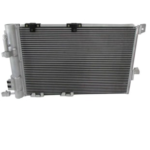 CONDENSADOR GM CHEVROLET ASTRA 1.8 / 2.0 1999 A 2011 / VECTRA 2.0 / 2.4 2006 A 2011 / ZAFIRA 2.0 2001 A 2012 - DENSO CONDENSADOR GM CHEVROLET ASTRA 1.8 / 2.0 1999 A 2011 / VECTRA 2.0 / 2.4 2006 A 2011 / ZAFIRA 2.0 2001 A 2012 - DENSO