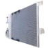 CONDENSADOR GM CHEVROLET ASTRA 1.8 / 2.0 1999 A 2011 / VECTRA 2.0 / 2.4 2006 A 2011 / ZAFIRA 2.0 2001 A 2012 COM FILTRO  - PROCOOLER