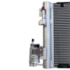 CONDENSADOR GM CHEVROLET ASTRA 1.8 / 2.0 1999 A 2011 / VECTRA 2.0 / 2.4 2006 A 2011 / ZAFIRA 2.0 2001 A 2012 COM FILTRO  - PROCOOLER