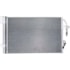 CONDENSADOR GM CHEVROLET ASTRA / VECTRA / ZAFIRA 2.0 / 2.4 2009 > - BEHR HELLA