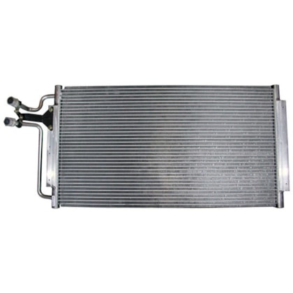 CONDENSADOR GM CHEVROLET BLAZER/  S10 1995 A 2004 2.5/  2.8 DIESEL/  2.0/  2.2 1995 > 2.4 GASOLINA FLEX 2007 > - PROCOOLER CONDENSADOR GM CHEVROLET BLAZER/  S10 1995 A 2004 2.5/  2.8 DIESEL/  2.0/  2.2 1995 > 2.4 GASOLINA FLEX 2007 > - PROCOOLER