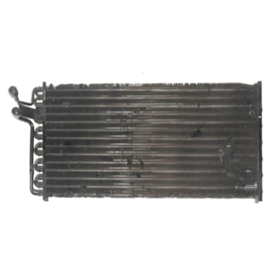 CONDENSADOR GM CHEVROLET BLAZER/  S10 1995 A 2004 2.5/  2.8 DIESEL/  2.0/  2.2 1995 > 2.4 GASOLINA FLEX 2007 > - MCQUAY