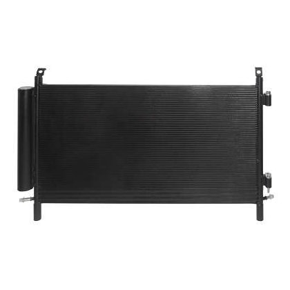 CONDENSADOR GM CHEVROLET CAMARO 2010 A 2011 - PROCOOLER CONDENSADOR GM CHEVROLET CAMARO 2010 A 2011 - PROCOOLER