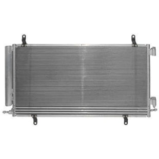 CONDENSADOR GM CHEVROLET CAMARO 2012 > - PROCOOLER
