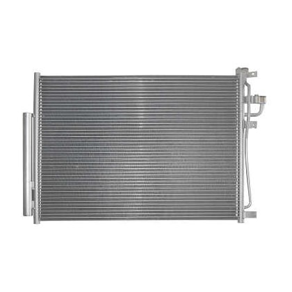 CONDENSADOR GM CHEVROLET CAPTIVA 2.4 / 3.6 2008 > - PROCOOLER