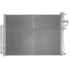 CONDENSADOR GM CHEVROLET CAPTIVA 2.4 / 3.6 2008 > - PROCOOLER