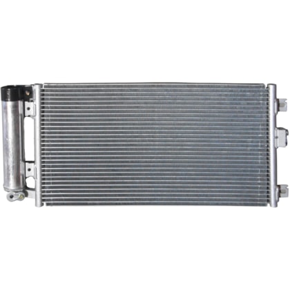 CONDENSADOR GM CHEVROLET CELTA 2006 A 2016 / PRISMA 2007 A 2012 1.0/ 1.4 COM AR  - PROCOOLER