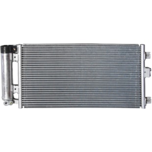 CONDENSADOR GM CHEVROLET CELTA 2006 A 2016 / PRISMA 2007 A 2012 1.0/ 1.4  - PROCOOLER