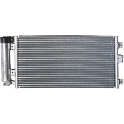 CONDENSADOR GM CHEVROLET CELTA 2006 A 2016 / PRISMA 2007 A 2012 1.0/ 1.4  - PROCOOLER