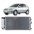 CONDENSADOR GM CHEVROLET CELTA 2006 A 2016 / PRISMA 2007 A 2012 1.0/ 1.4  - VALEO