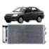 CONDENSADOR GM CHEVROLET CELTA 2006 A 2016 / PRISMA 2007 A 2012 1.0/ 1.4  - VALEO