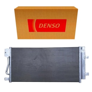 CONDENSADOR GM CHEVROLET CLASSIC 1.0 2011 > TODOS OS MODELOS - DENSO CONDENSADOR GM CHEVROLET CLASSIC 1.0 2011 > TODOS OS MODELOS - DENSO