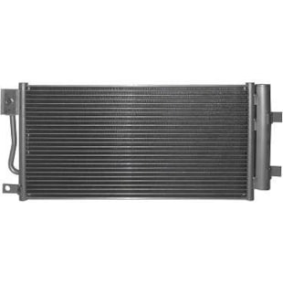 CONDENSADOR GM CHEVROLET CLASSIC 1.0 2011 > TODOS OS MODELOS - PROCOOLER CONDENSADOR GM CHEVROLET CLASSIC 1.0 2011 > TODOS OS MODELOS - PROCOOLER