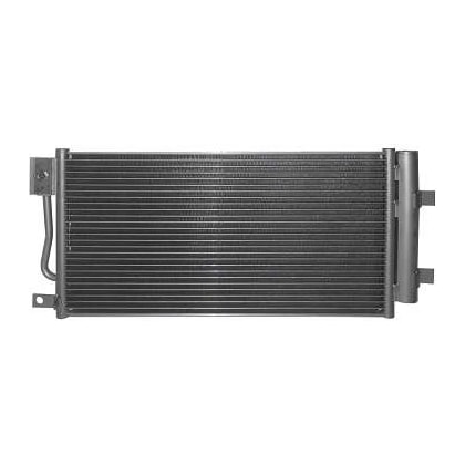 CONDENSADOR GM CHEVROLET CLASSIC 1.0 2011 > TODOS OS MODELOS - PROCOOLER CONDENSADOR GM CHEVROLET CLASSIC 1.0 2011 > TODOS OS MODELOS - PROCOOLER