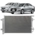 CONDENSADOR GM CHEVROLET COBALT 1.4/1.8 2017 A 2020 / ONIX / PRISMA 1.0/1.4 2013 A 2019 / SPIN 1.8 2013 >  - MAHLE CONDENSADOR GM CHEVROLET COBALT 1.4/1.8 2017 A 2020 / ONIX / PRISMA 1.0/1.4 2013 A 2019 / SPIN 1.8 2013 >  - MAHLE