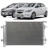 CONDENSADOR GM CHEVROLET COBALT 1.4/1.8 2017 A 2020 / ONIX / PRISMA 1.0/1.4 2013 A 2019 / SPIN 1.8 2013 >  - MAHLE CONDENSADOR GM CHEVROLET COBALT 1.4/1.8 2017 A 2020 / ONIX / PRISMA 1.0/1.4 2013 A 2019 / SPIN 1.8 2013 >  - MAHLE