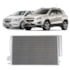 CONDENSADOR GM CHEVROLET COBALT 1.4/1.8/ ONIX 1.0/1.4 / PRISMA 1.0/1.4/ SONIC 1.6/SPIN 1.8 2013 A 2016/ TRACKER 1.4/1.8 - PROCOOLER
