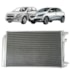 CONDENSADOR GM CHEVROLET COBALT 1.4/1.8/ ONIX 1.0/1.4 / PRISMA 1.0/1.4/ SONIC 1.6/SPIN 1.8 2013 A 2016/ TRACKER 1.4/1.8 - DENSO
