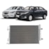 CONDENSADOR GM CHEVROLET COBALT 1.4/1.8 / ONIX / PRISMA 1.0/1.4 / SPIN 1.8 2017 A 2020 - PROCOOLER