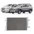 CONDENSADOR GM CHEVROLET COBALT 1.4/1.8 / ONIX / PRISMA 1.0/1.4 / SPIN 1.8 2017 A 2020 - PROCOOLER