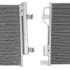CONDENSADOR GM CHEVROLET COBALT 1.4/1.8 / ONIX / PRISMA 1.0/1.4 / SPIN 1.8 2017 A 2020 - PROCOOLER
