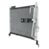 CONDENSADOR GM CHEVROLET CORSA 1999 A 2002 - PROCOOLER CONDENSADOR GM CHEVROLET CORSA 1999 A 2002 - PROCOOLER