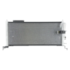 CONDENSADOR GM CHEVROLET CORSA 1999 A 2002 - PROCOOLER CONDENSADOR GM CHEVROLET CORSA 1999 A 2002 - PROCOOLER