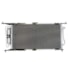 CONDENSADOR GM CHEVROLET CORSA CLASSIC 1.0 / 1.6 16V 2002 A 2010 - PROCOOLER CONDENSADOR GM CHEVROLET CORSA CLASSIC 1.0 / 1.6 16V 2002 A 2010 - PROCOOLER