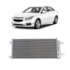 CONDENSADOR GM CHEVROLET CRUZE 1.4 16V TURBO 2017 > - PROCOOLER CONDENSADOR GM CHEVROLET CRUZE 1.4 16V TURBO 2017 > - PROCOOLER