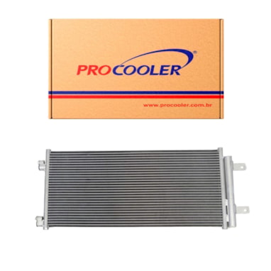 Condensadores De A/C Para 2016 Chevrolet Cruze