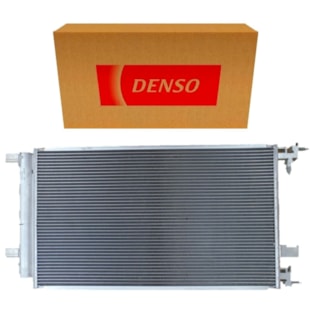 CONDENSADOR GM CHEVROLET CRUZE 1.8 16V 2011 > - DENSO