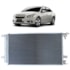 CONDENSADOR GM CHEVROLET CRUZE 1.8 16V 2011 > - DENSO