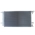 CONDENSADOR GM CHEVROLET CRUZE 1.8 16V 2011 > - DENSO
