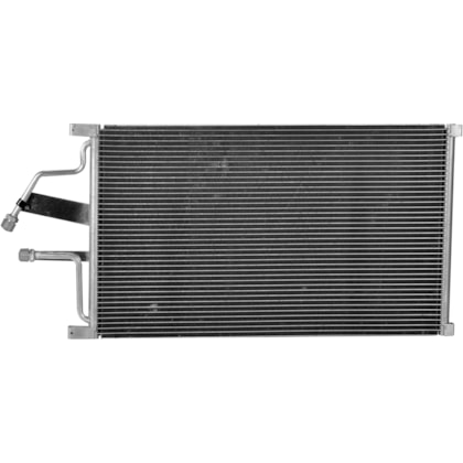 CONDENSADOR GM CHEVROLET GLANDBLAZER / SILVERADO 1997 > DIESEL / GASOLINA - PROCOOLER