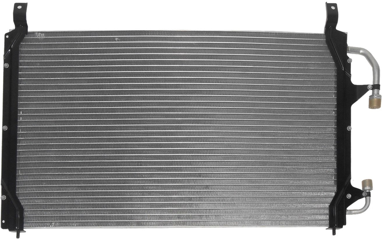 CONDENSADOR GM CHEVROLET KADETT / MONZA / IPANEMA 2.0 / 2.2 1995