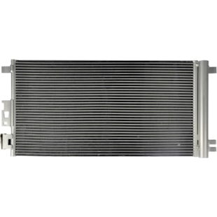 CONDENSADOR GM CHEVROLET MALIBU 2.4 LTZ 2009 > - PROCOOLER