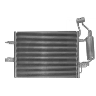 CONDENSADOR GM CHEVROLET MERIVA 1.4 / 1.8 2002 > - PROCOOLER CONDENSADOR GM CHEVROLET MERIVA 1.4 / 1.8 2002 > - PROCOOLER