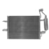 CONDENSADOR GM CHEVROLET MERIVA 1.4 / 1.8 2002 > - PROCOOLER CONDENSADOR GM CHEVROLET MERIVA 1.4 / 1.8 2002 > - PROCOOLER