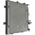 CONDENSADOR GM CHEVROLET NOVO CORSA 2002 > / MONTANA(FRENTE CORSA) 1.0 / 1.4 / 1.8 2002 A 2011 - DENSO