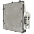 CONDENSADOR GM CHEVROLET NOVO CORSA 2002 > / MONTANA(FRENTE CORSA) 1.0 / 1.4 / 1.8 2002 A 2011 - DENSO