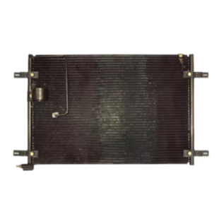 CONDENSADOR GM CHEVROLET OMEGA AUSTRALIANO 2005 A 2006 TODOS - IMPORTADO