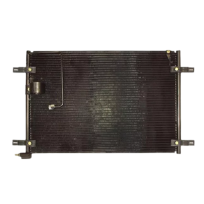 CONDENSADOR GM CHEVROLET OMEGA AUSTRALIANO 2005 A 2006 TODOS - IMPORTADO CONDENSADOR GM CHEVROLET OMEGA AUSTRALIANO 2005 A 2006 TODOS - IMPORTADO